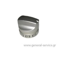 ΚΟΥΜΠΙ ΦΟΥΡΝΟΥ TEKA HI-65 10Θ INOX