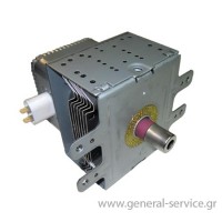 ΛΥΧΝΙΑ MAGNETRON ΤΕΚΑ MW-32 BIS =