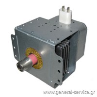 ΛΥΧΝΙΑ MAGNETRON MW DAVO MW960