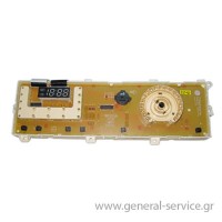 ΠΛΑΚΕΤΑ ΠΡΟΓΡ LG WD-80481TP (ΚΤΡΓΘ)