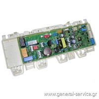 ΠΛΑΚΕΤΑ ΠΡΟΓΡ LG RC8055AH2M