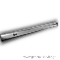 ΜΕΤΩΠΗ ΑΠΡΦ TEKA CNL-2000 INOX (ΚΤΡΓΘ) =>512088