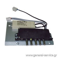 ΔΙΑΚΟΠΤΗΣ ΑΠΡΦ TEKA GFH-55 (ΚΤΡΓΘ) =>513197