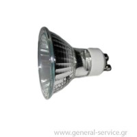 ΛΥΧΝΙΑ ΑΠΡΦ TEKA 28W (35W) 230V ΑΛΟΓΟΝΟΥ ECO Φ50 GU10