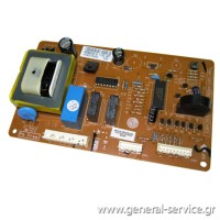 ΠΛΑΚΕΤΑ ΗΛΕΚΤΡΟΝ LG GC-409GQA